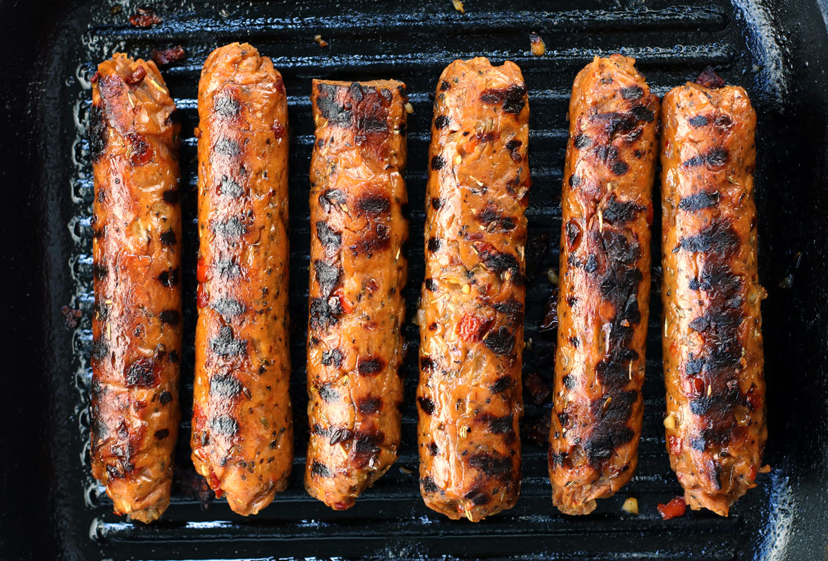 Seitan School Masterclass The Ultimate Vegan Kitchen